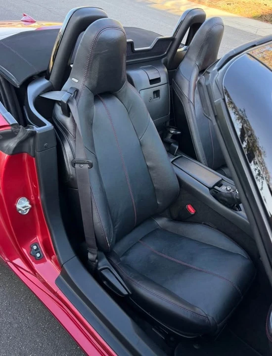 2016 Mazda ND MX-5 Miata - Image 10 of 20