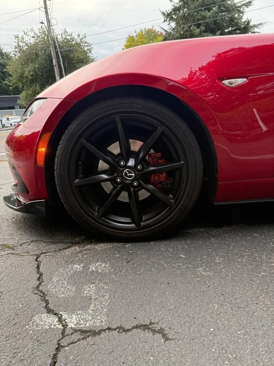 2016 Mazda ND MX-5 Miata - Image 11 of 15