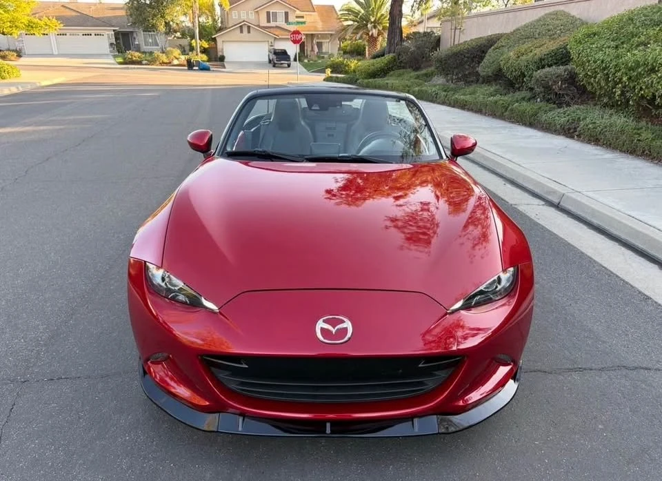2016 Mazda ND MX-5 Miata - Image 9 of 20