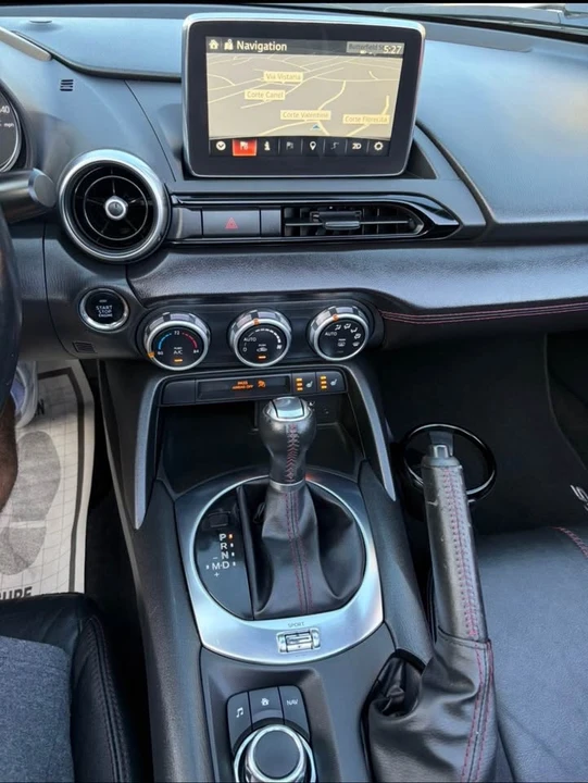 2016 Mazda ND MX-5 Miata - Image 11 of 20