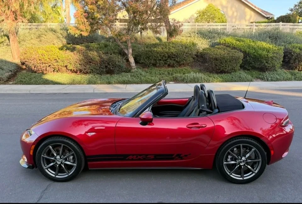 2016 Mazda ND MX-5 Miata - Image 6 of 20