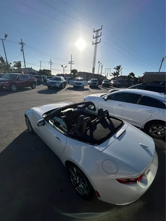 2016 Mazda ND MX-5 Miata - Image 6 of 8