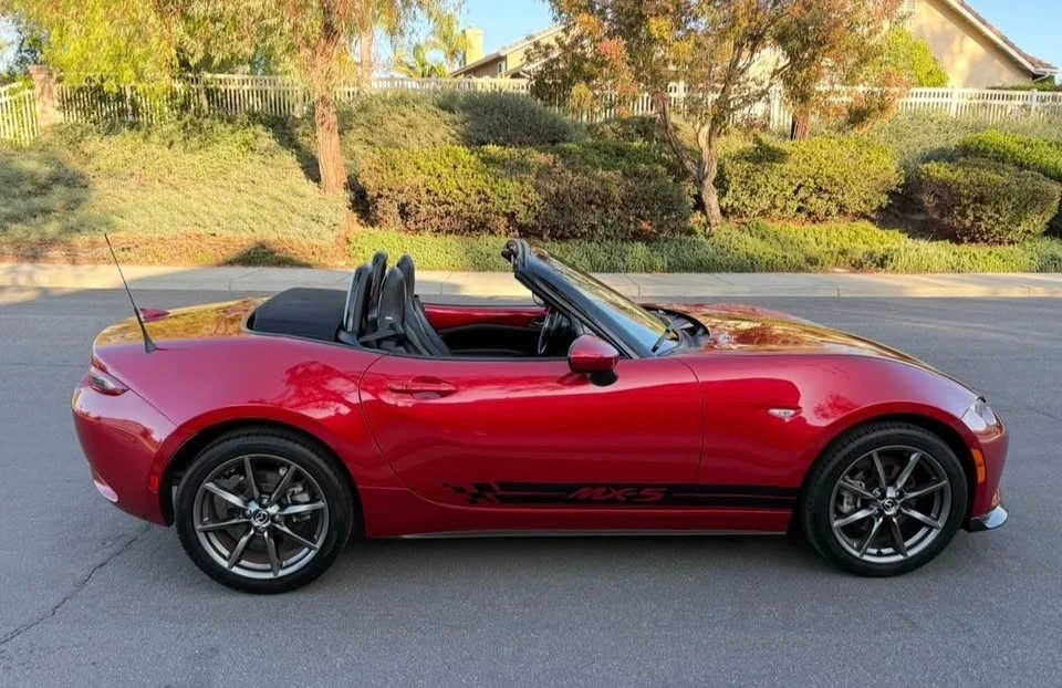 2016 Mazda ND MX-5 Miata - Image 3 of 20