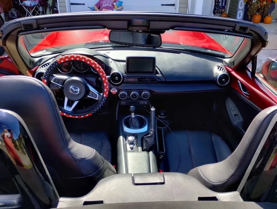 2016 Mazda ND MX-5 Miata - Image 6 of 8
