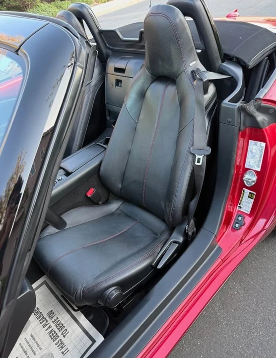 2016 Mazda ND MX-5 Miata - Image 14 of 20