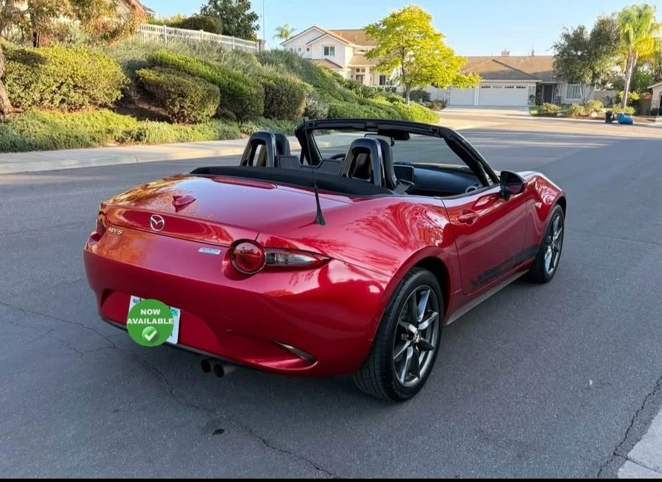 2016 Mazda ND MX-5 Miata - Image 4 of 20