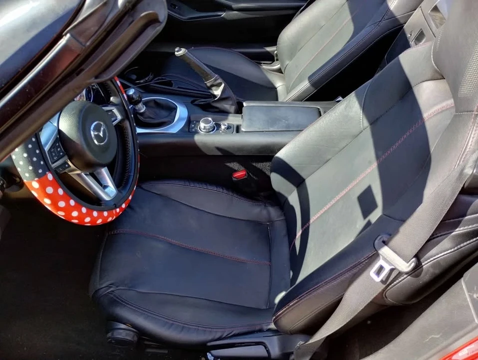 2016 Mazda ND MX-5 Miata - Image 5 of 8