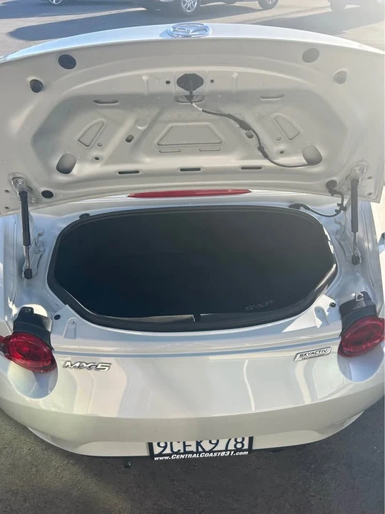 2016 Mazda ND MX-5 Miata - Image 8 of 8