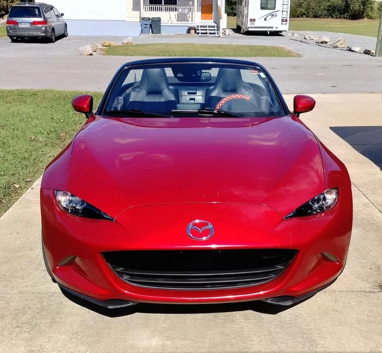 2016 Mazda ND MX-5 Miata - Image 3 of 8