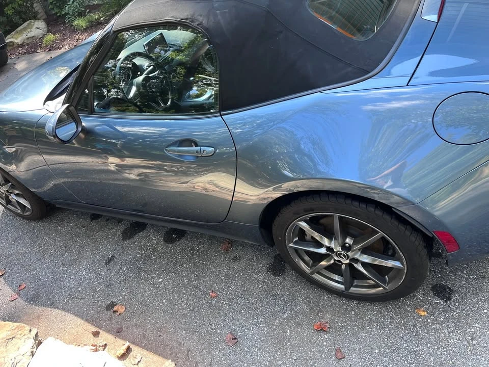 2016 Mazda ND MX-5 Miata - Image 6 of 8