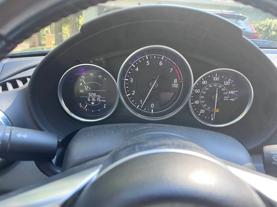 2016 Mazda ND MX-5 Miata - Image 7 of 8