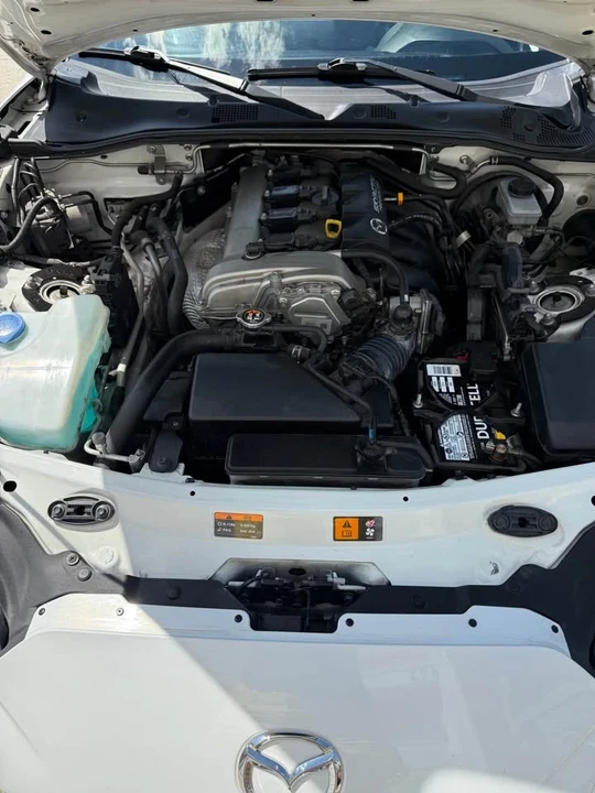 2016 Mazda ND MX-5 Miata - Image 11 of 11