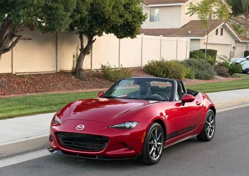 2016 Mazda ND MX-5 Miata - Image 19 of 20