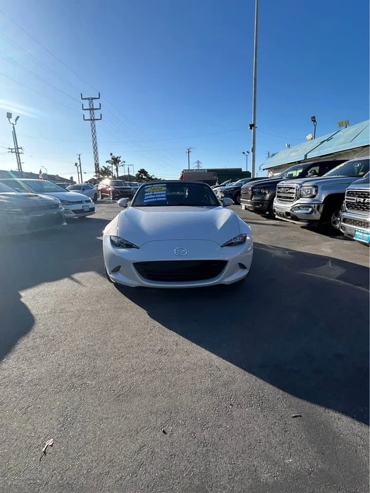 2016 Mazda ND MX-5 Miata - Image 3 of 8