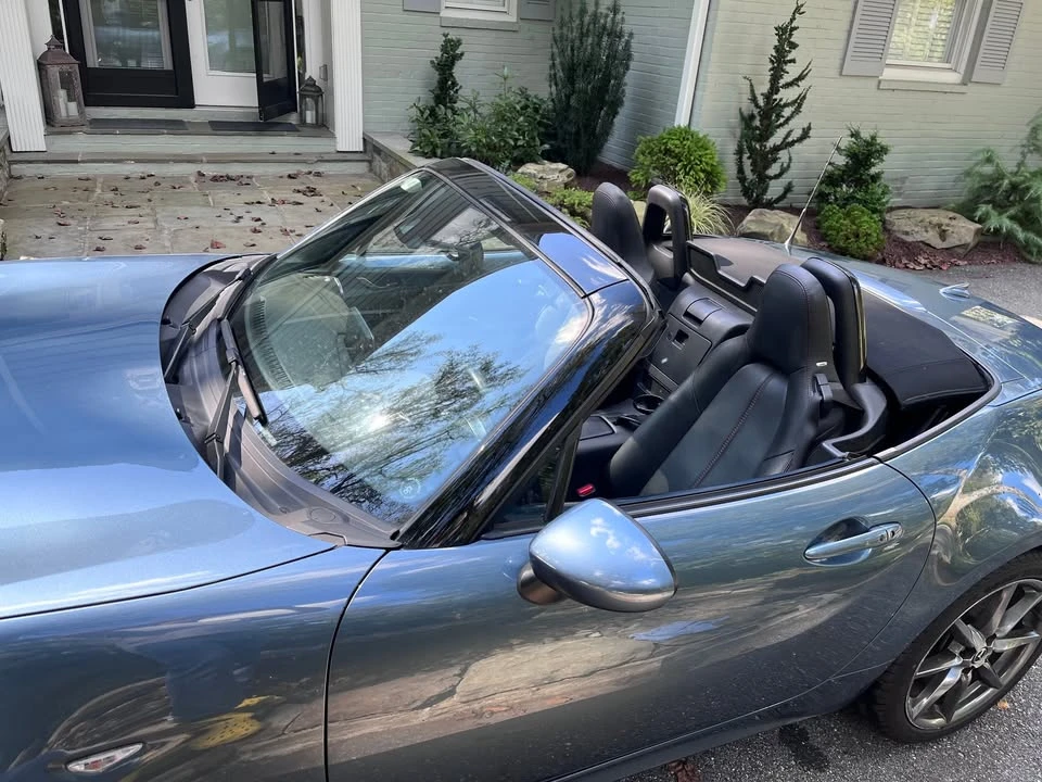 2016 Mazda ND MX-5 Miata - Image 2 of 8