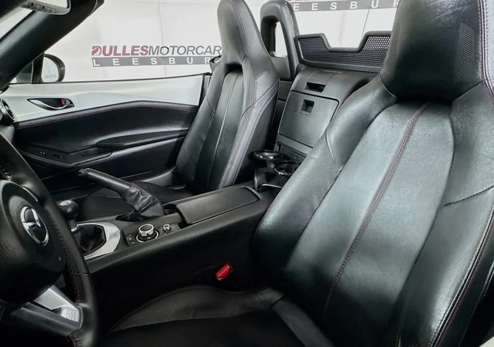 2016 Mazda ND MX-5 Miata - Image 6 of 10