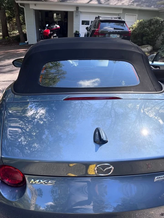 2016 Mazda ND MX-5 Miata - Image 5 of 8