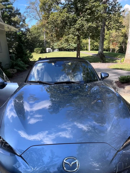 2016 Mazda ND MX-5 Miata - Image 4 of 8