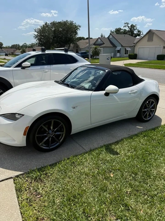 2016 Mazda ND MX-5 Miata - Image 3 of 11