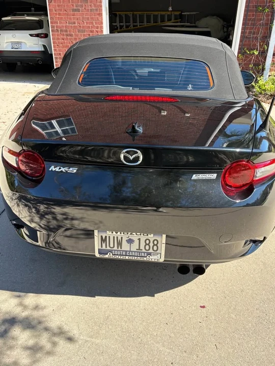 2016 Mazda ND MX-5 Miata - Image 5 of 10