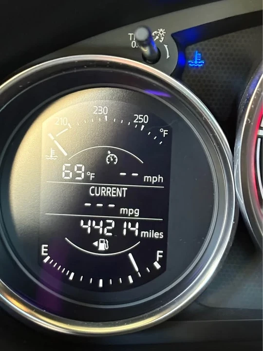 2016 Mazda ND MX-5 Miata - Image 10 of 10