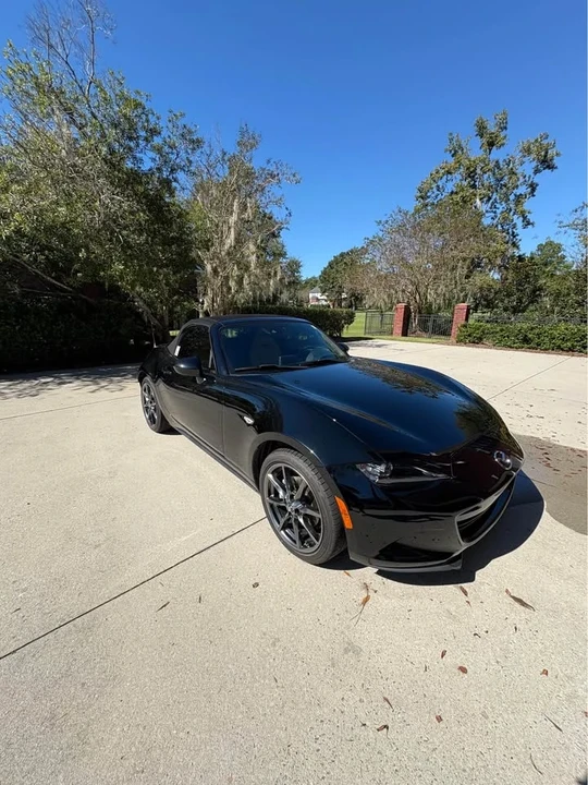2016 Mazda ND MX-5 Miata - Image 6 of 10