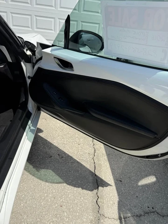 2016 Mazda ND MX-5 Miata - Image 10 of 11