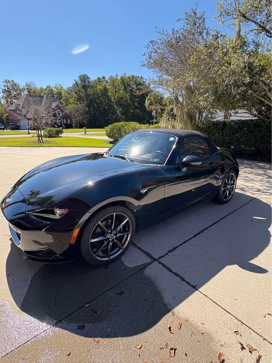 2016 Mazda ND MX-5 Miata - Image 8 of 10