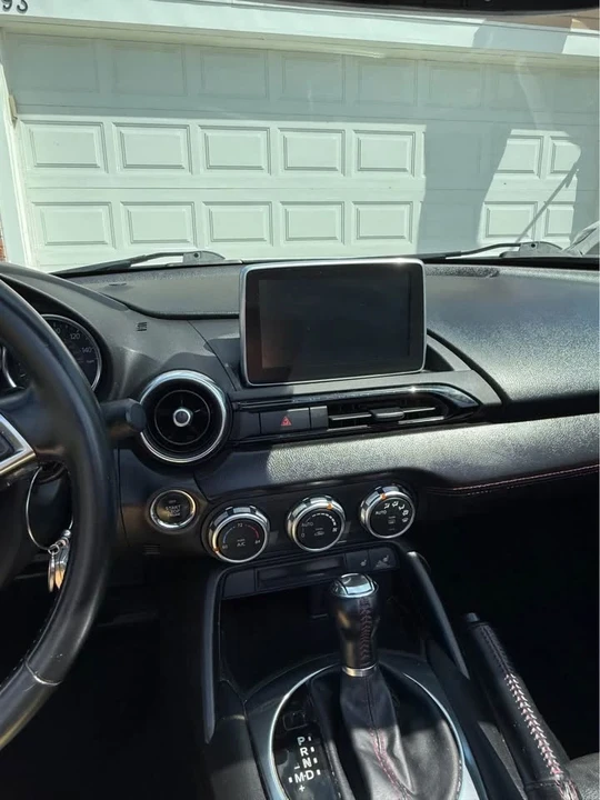 2016 Mazda ND MX-5 Miata - Image 7 of 11