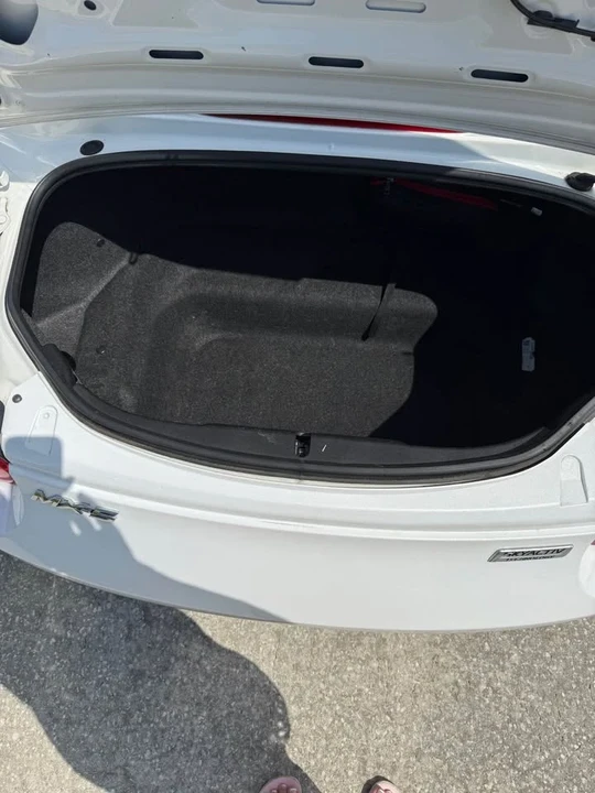 2016 Mazda ND MX-5 Miata - Image 8 of 11
