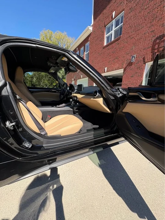 2016 Mazda ND MX-5 Miata - Image 4 of 10