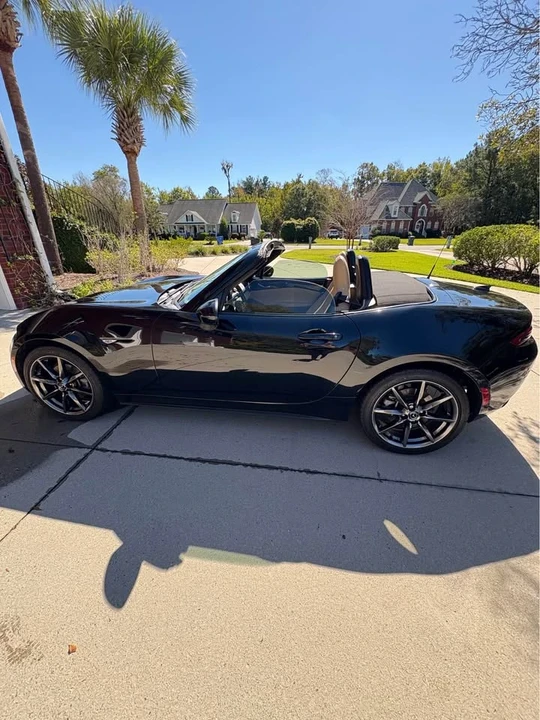 2016 Mazda ND MX-5 Miata - Image 3 of 10