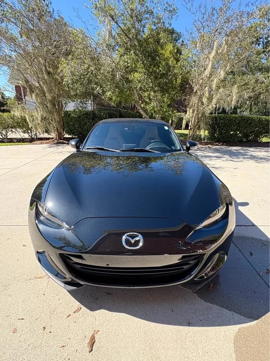 2016 Mazda ND MX-5 Miata - Image 7 of 10