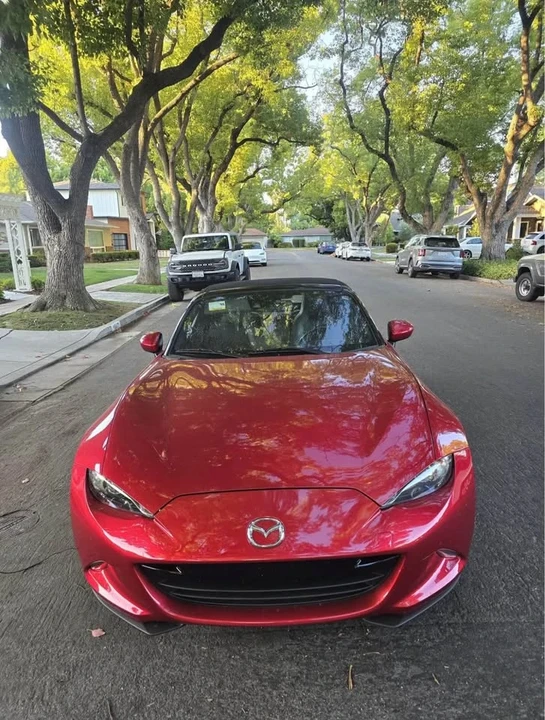 2016 Mazda ND MX-5 Miata - Image 3 of 8
