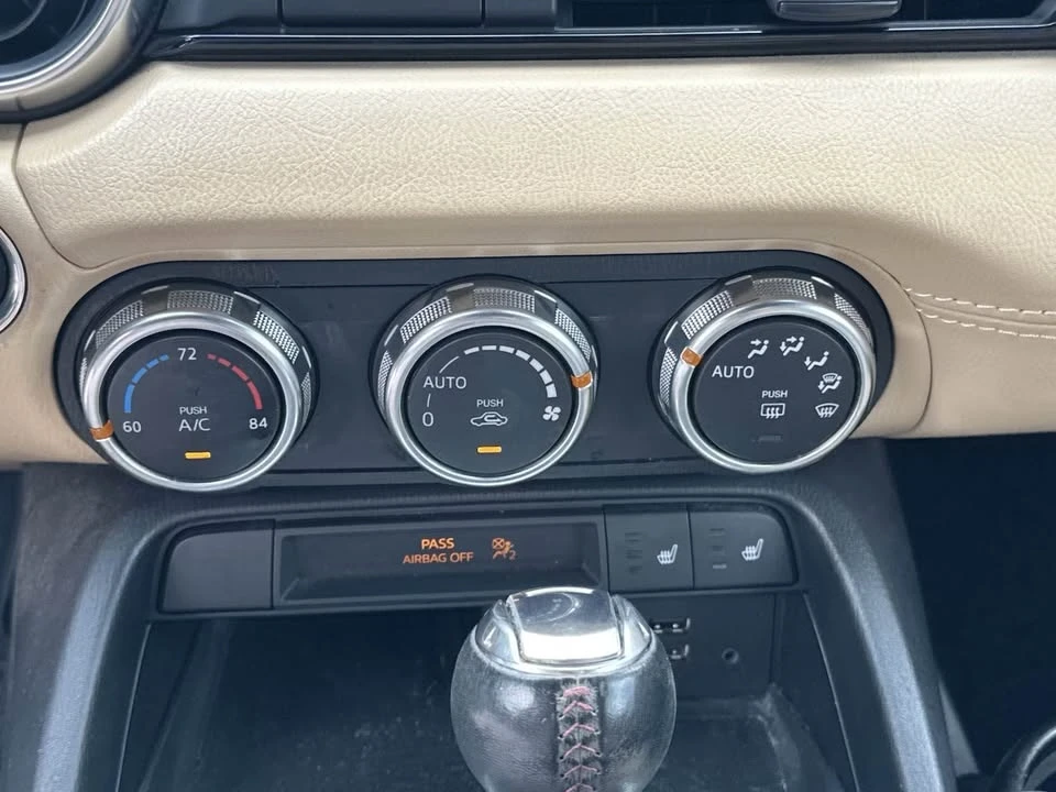 2016 Mazda ND MX-5 Miata - Image 13 of 19