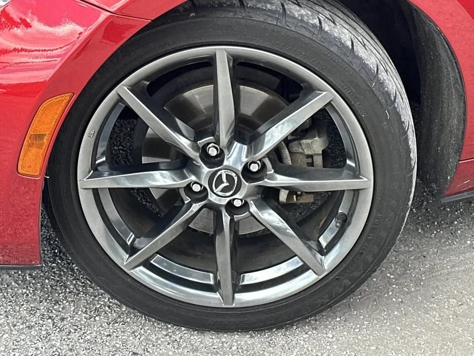 2016 Mazda ND MX-5 Miata - Image 19 of 19