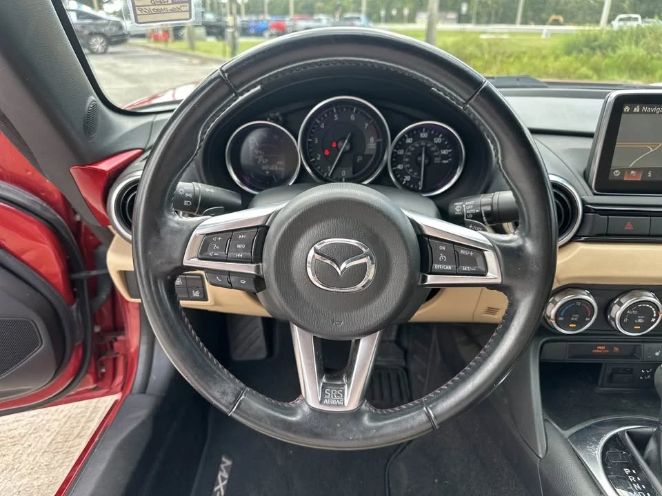 2016 Mazda ND MX-5 Miata - Image 10 of 19