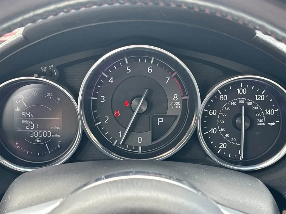 2016 Mazda ND MX-5 Miata - Image 18 of 19