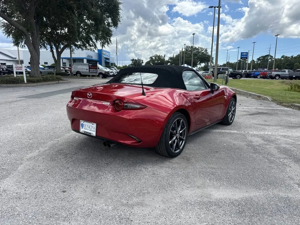 2016 Mazda ND MX-5 Miata - Image 3 of 19