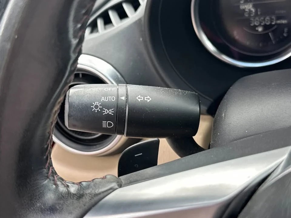 2016 Mazda ND MX-5 Miata - Image 15 of 19
