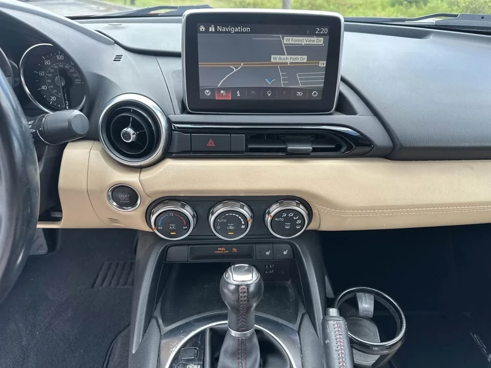 2016 Mazda ND MX-5 Miata - Image 9 of 19