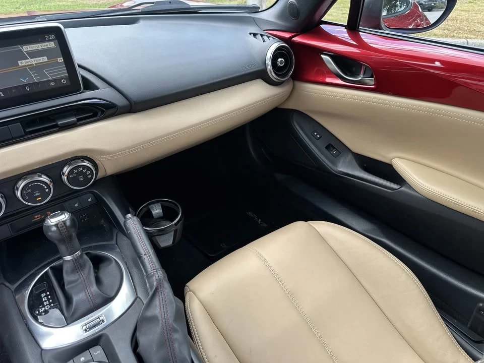2016 Mazda ND MX-5 Miata - Image 11 of 19
