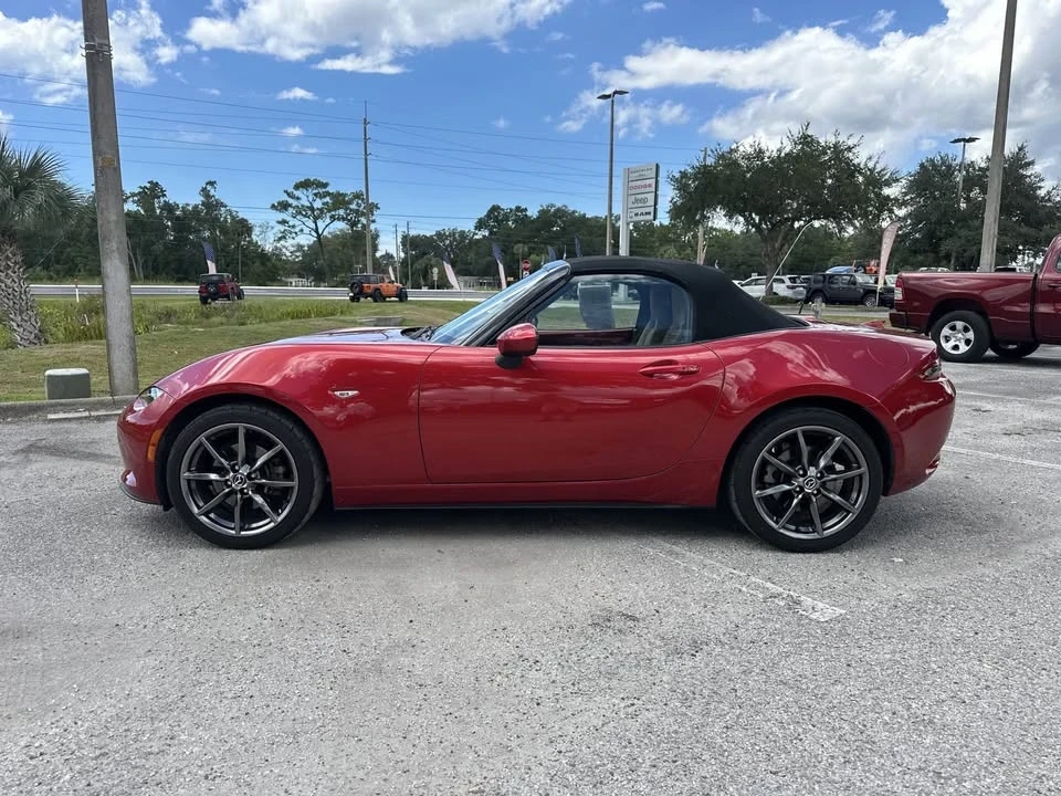 2016 Mazda ND MX-5 Miata - Image 6 of 19