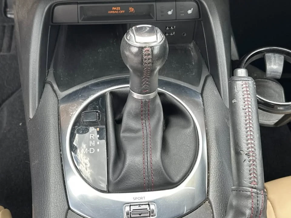 2016 Mazda ND MX-5 Miata - Image 14 of 19