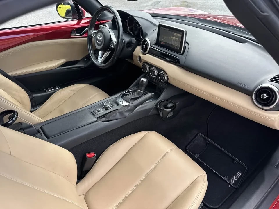 2016 Mazda ND MX-5 Miata - Image 8 of 19