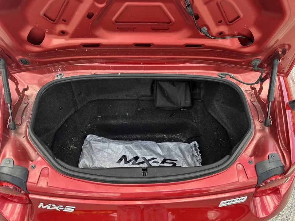 2016 Mazda ND MX-5 Miata - Image 7 of 19