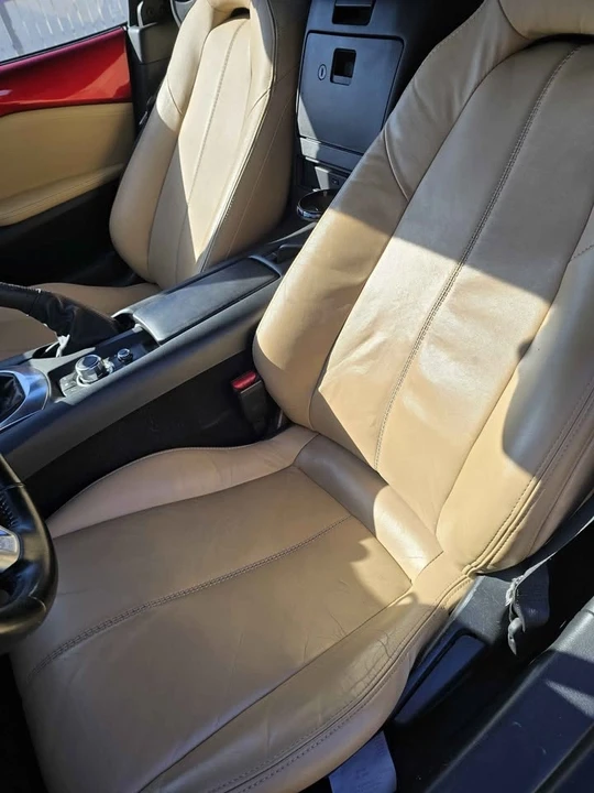 2016 Mazda ND MX-5 Miata - Image 7 of 7