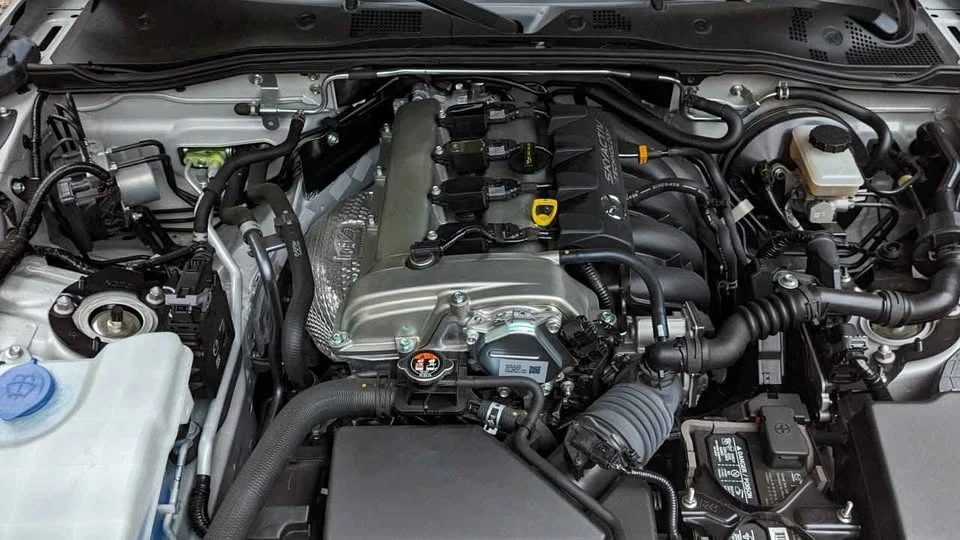 2016 Mazda ND MX-5 Miata - Image 13 of 14