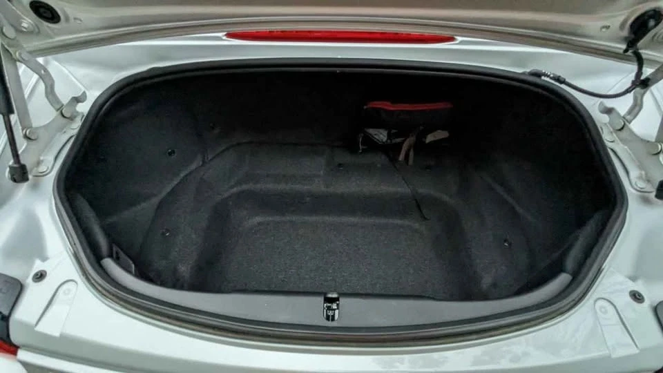 2016 Mazda ND MX-5 Miata - Image 6 of 14