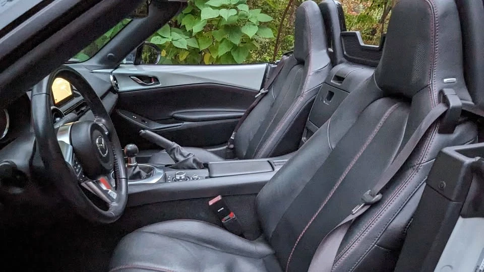 2016 Mazda ND MX-5 Miata - Image 12 of 14